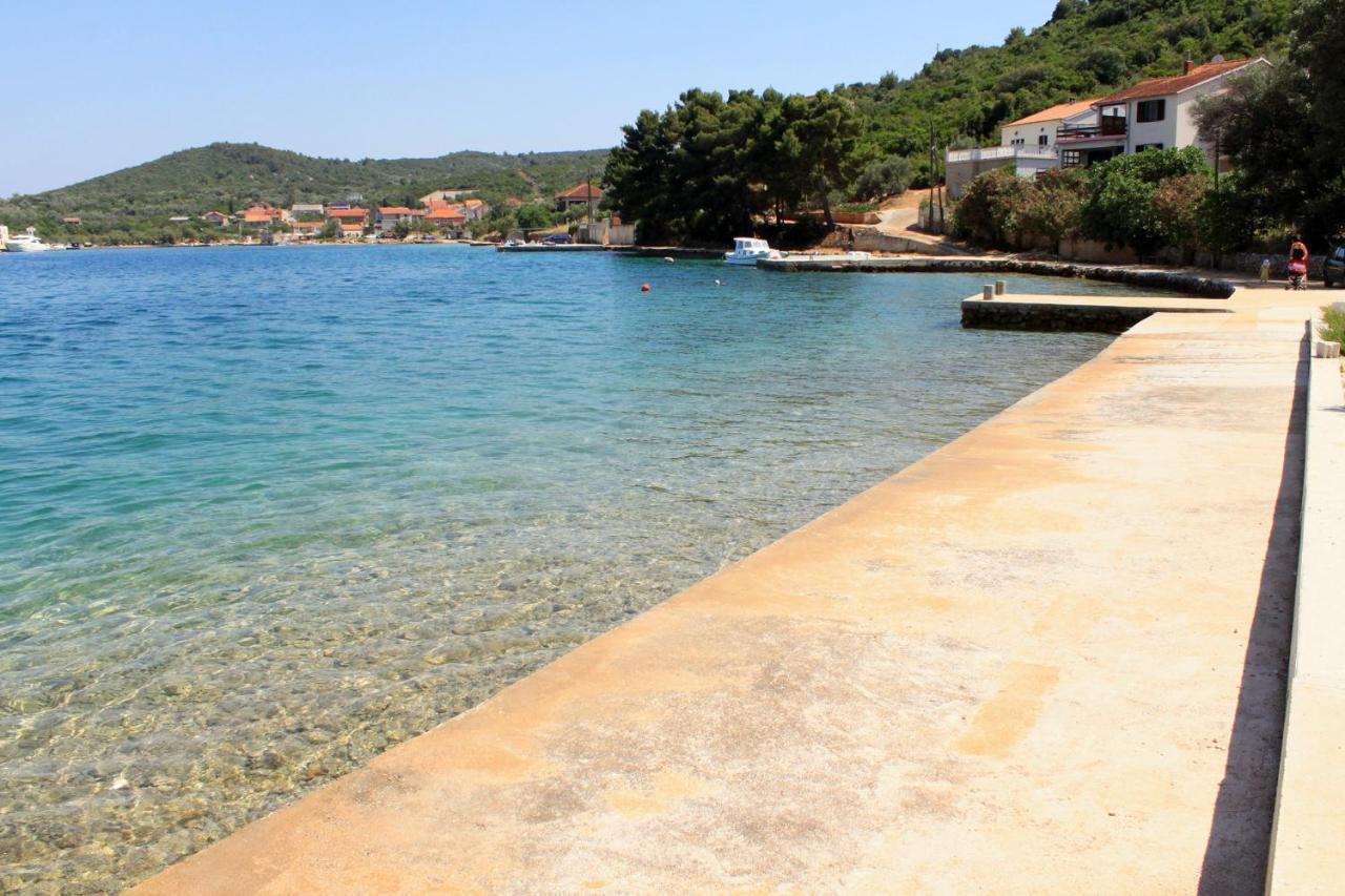 Apartments By The Sea Luka, Dugi Otok - 8182 Luka  Luaran gambar