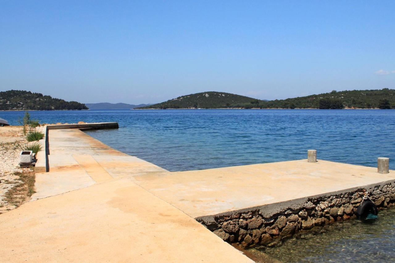 Apartments By The Sea Luka, Dugi Otok - 8182 Luka  Luaran gambar