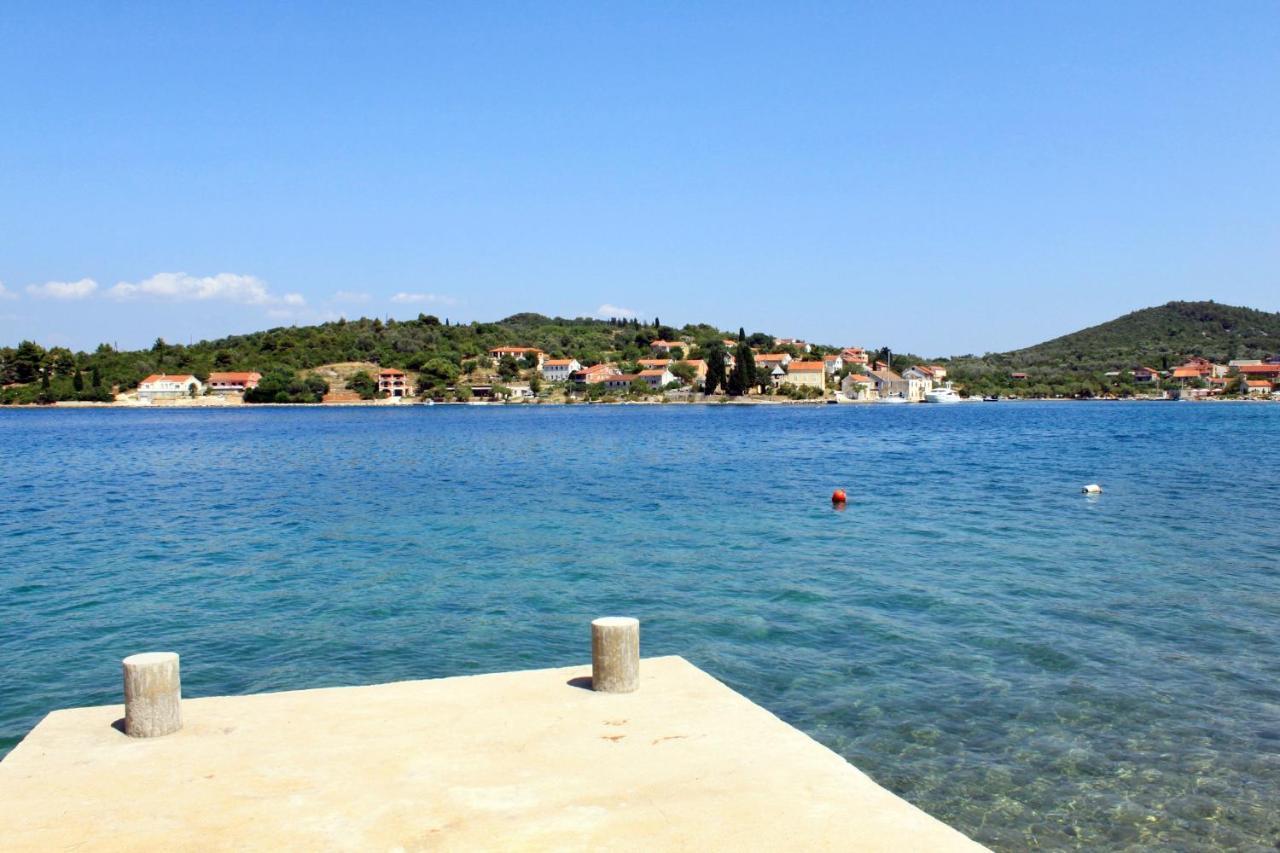 Apartments By The Sea Luka, Dugi Otok - 8182 Luka  Luaran gambar