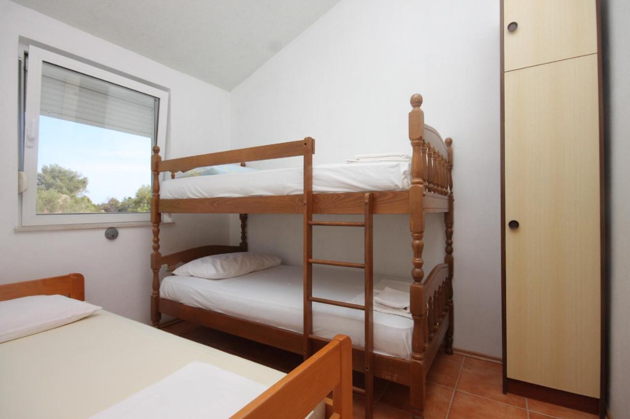 Apartments By The Sea Luka, Dugi Otok - 8182 Luka  Luaran gambar