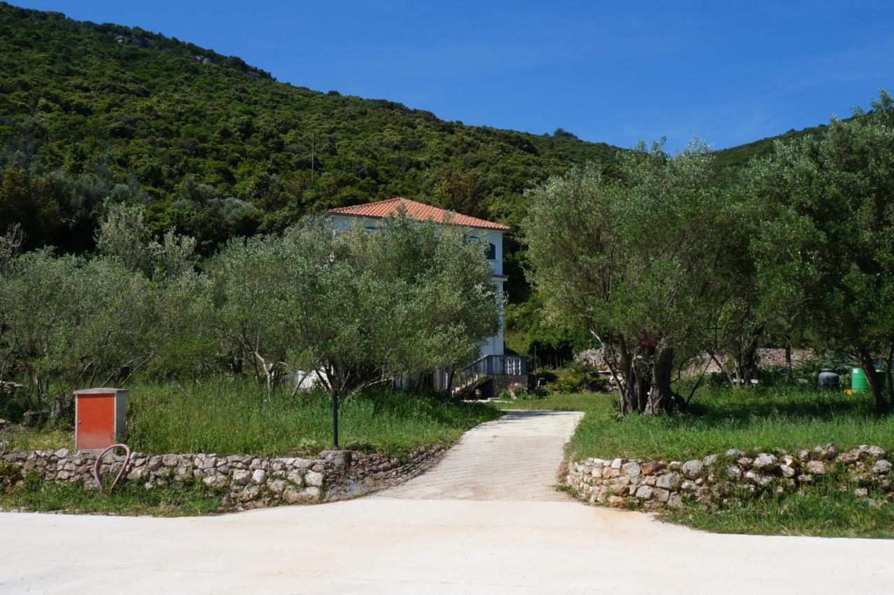 Apartments By The Sea Luka, Dugi Otok - 8182 Luka  Luaran gambar
