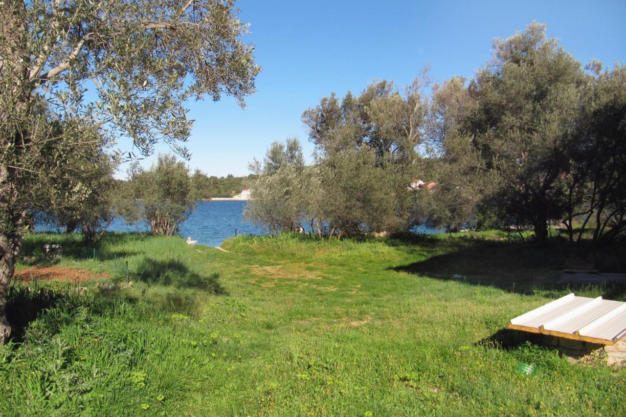 Apartments By The Sea Luka, Dugi Otok - 8182 Luka  Luaran gambar