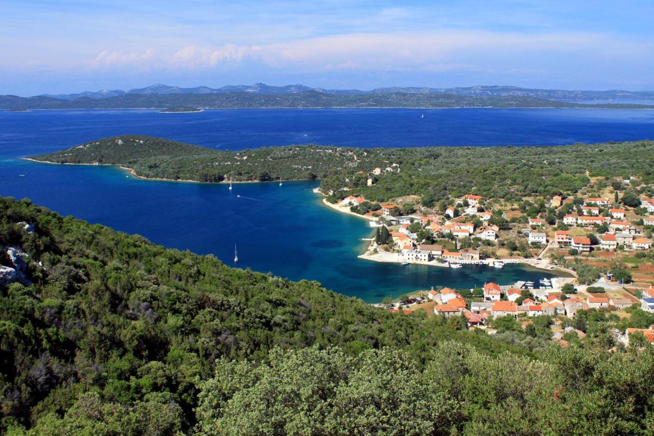 Apartments By The Sea Luka, Dugi Otok - 8182 Luka  Luaran gambar