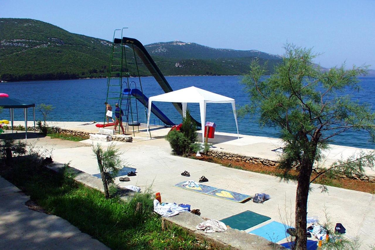 Apartments By The Sea Luka, Dugi Otok - 8182 Luka  Luaran gambar
