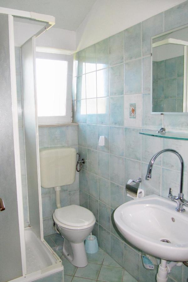 Apartments By The Sea Luka, Dugi Otok - 8182 Luka  Luaran gambar
