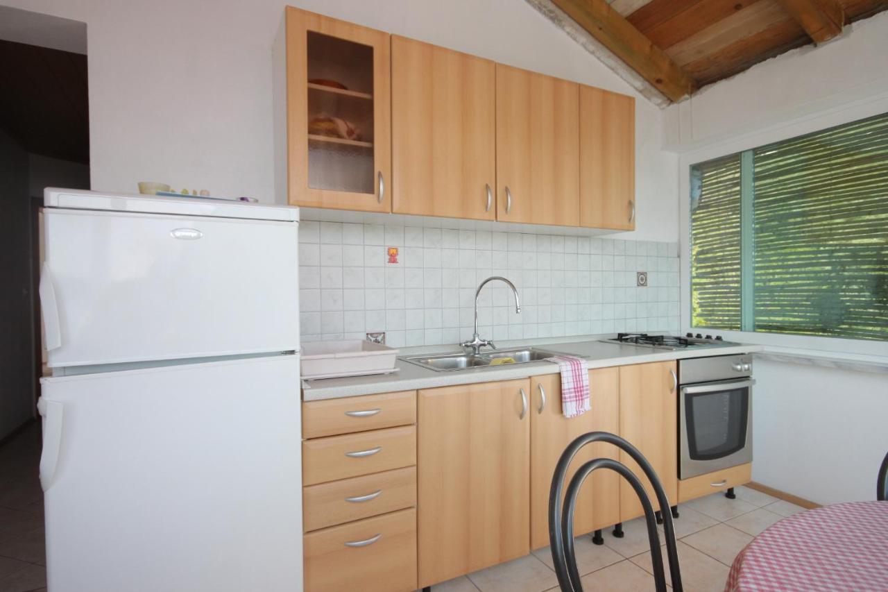 Apartments By The Sea Luka, Dugi Otok - 8182 Luka  Luaran gambar