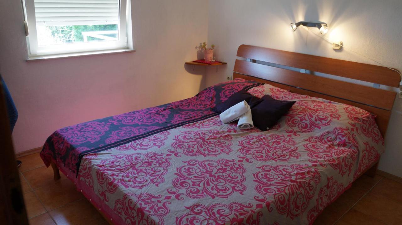 Apartments By The Sea Luka, Dugi Otok - 8182 Luka  Luaran gambar