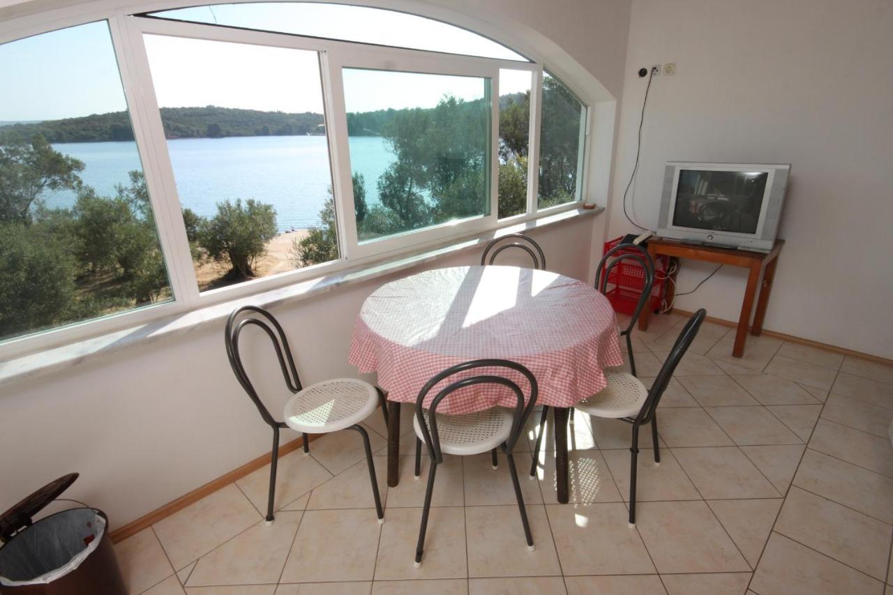 Apartments By The Sea Luka, Dugi Otok - 8182 Luka  Luaran gambar