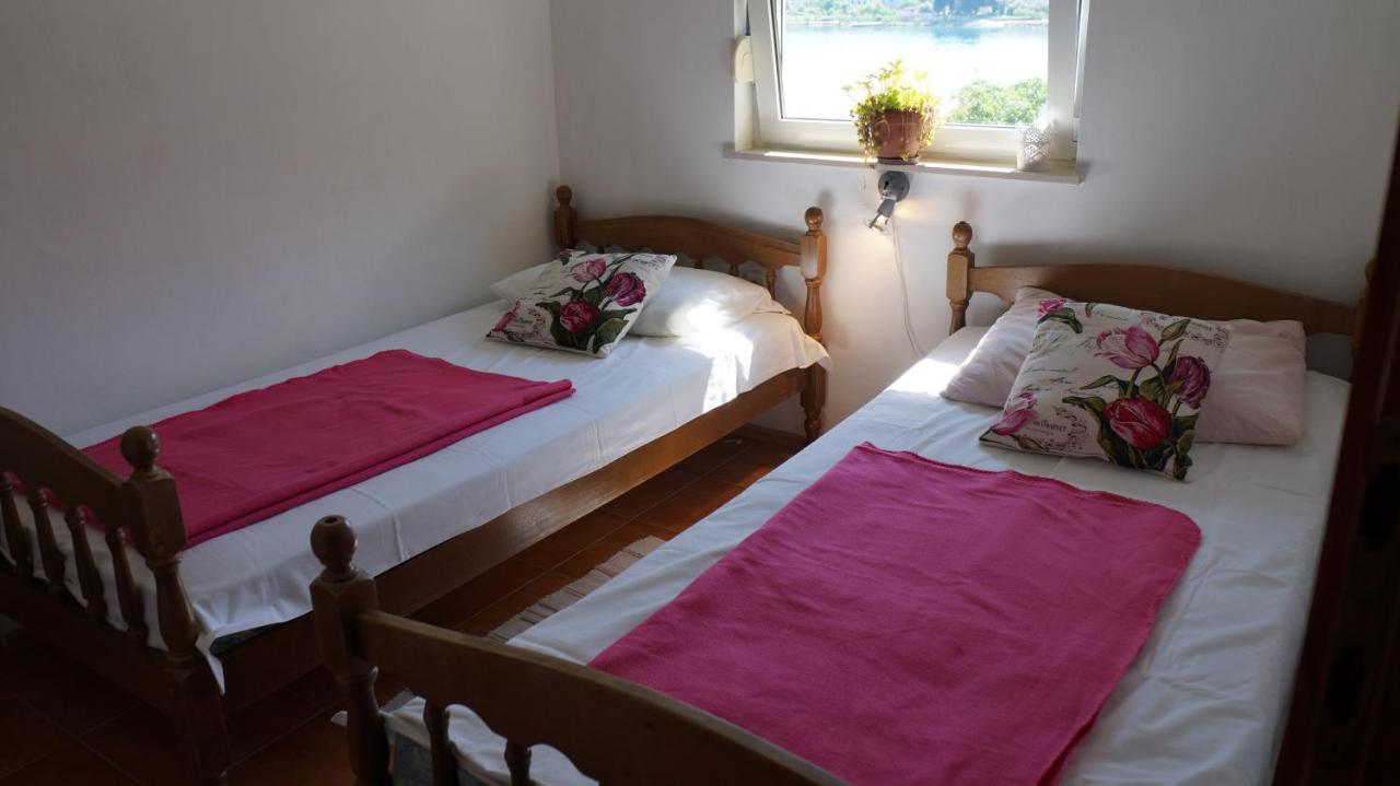 Apartments By The Sea Luka, Dugi Otok - 8182 Luka  Luaran gambar