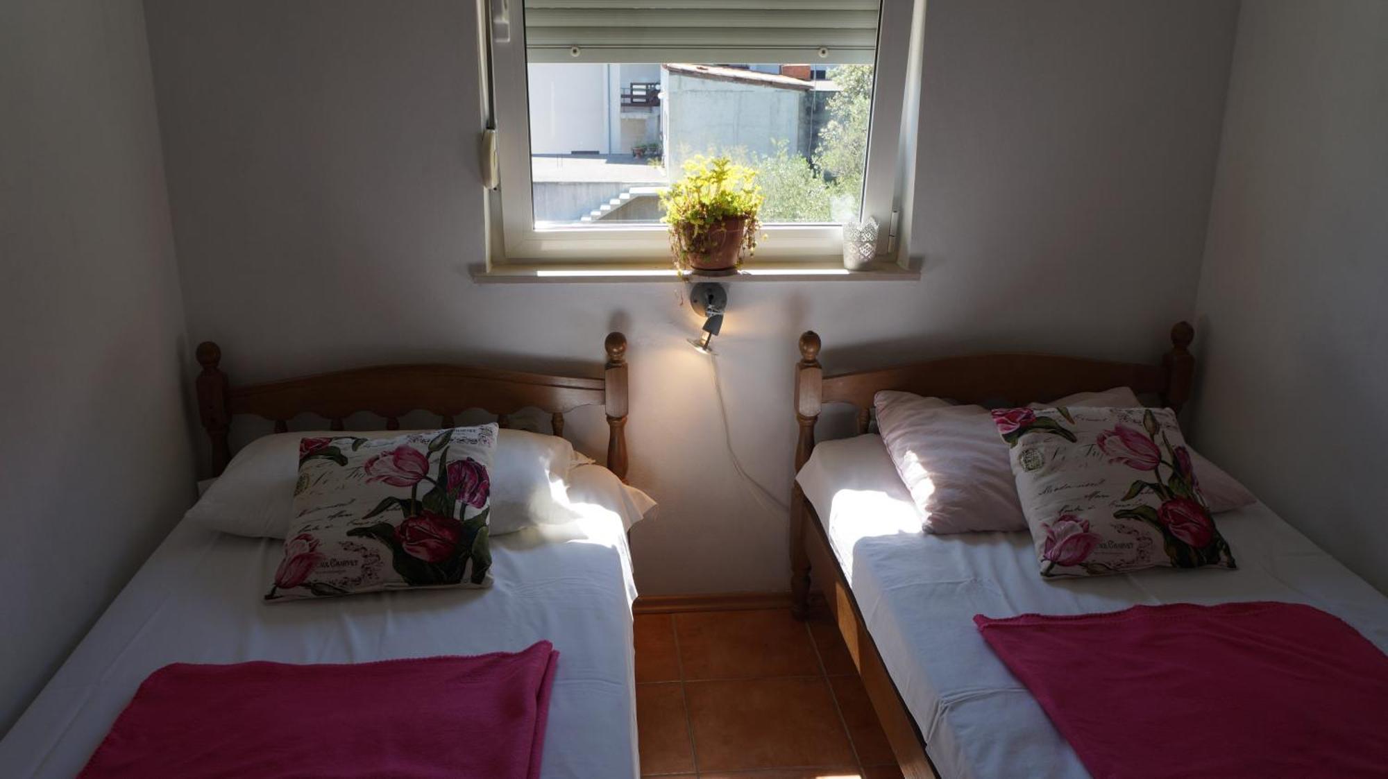 Apartments By The Sea Luka, Dugi Otok - 8182 Luka  Bilik gambar