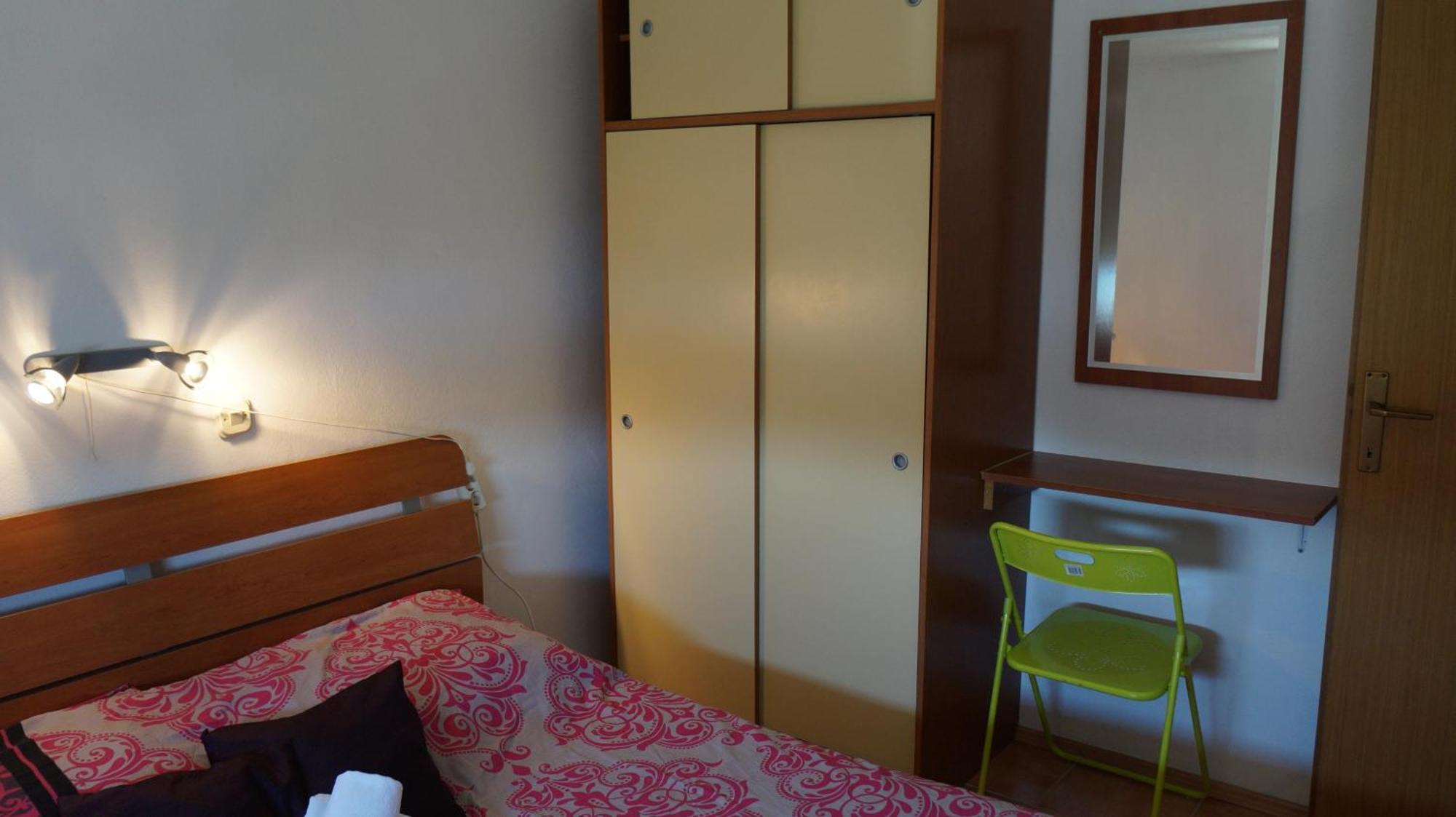 Apartments By The Sea Luka, Dugi Otok - 8182 Luka  Bilik gambar