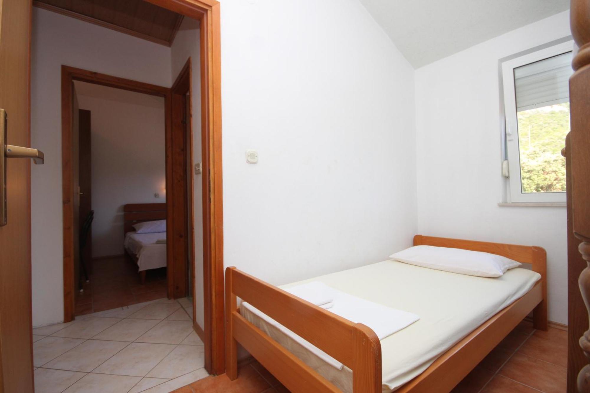 Apartments By The Sea Luka, Dugi Otok - 8182 Luka  Bilik gambar